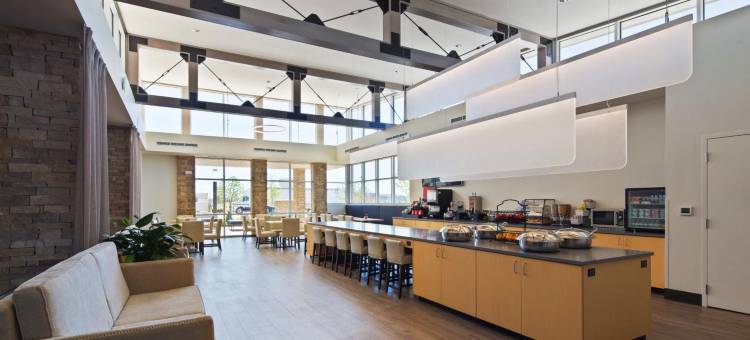 诺曼石头山酒店，温德姆Trademark精选(StoneHill Norman, Trademark Collection by Wyndham)图片