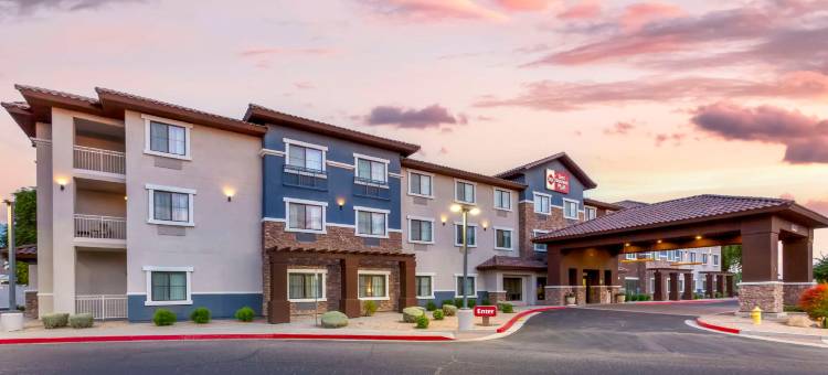 Best Western Plus Surprise-Phoenix NW图片