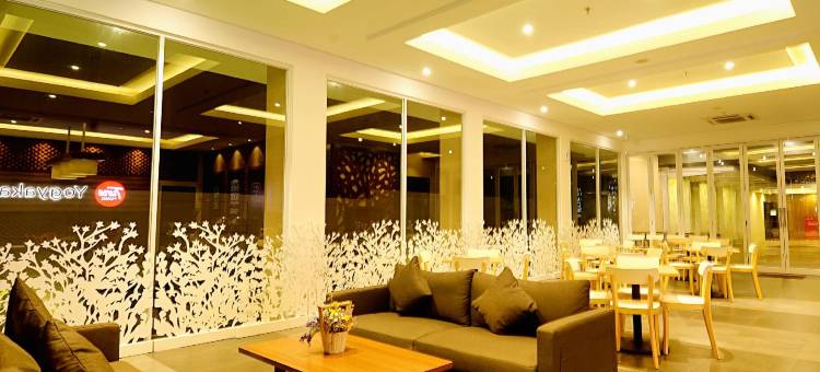 日惹卡尔亚酒店(Kalya Hotel Yogyakarta)图片