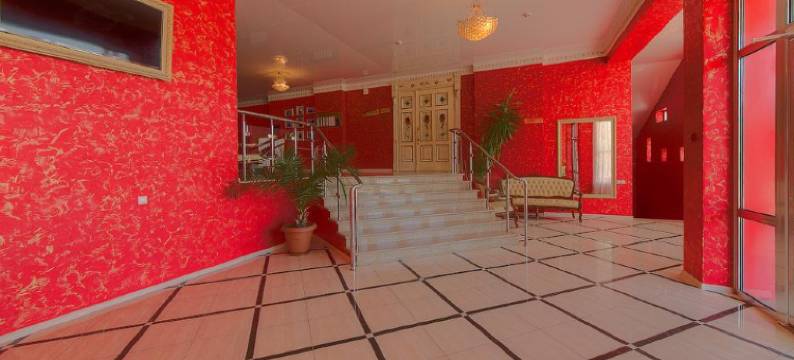 红酒店(Red Hotel)图片