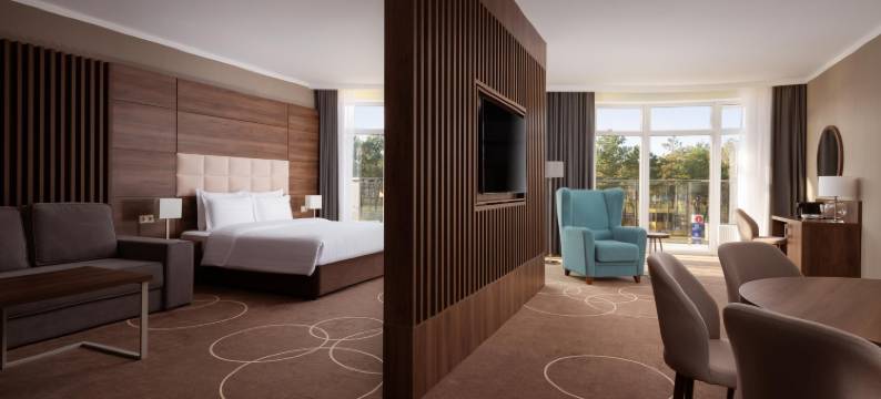 Movenpick Resort & Spa Anapa Miracleon  Hotel图片