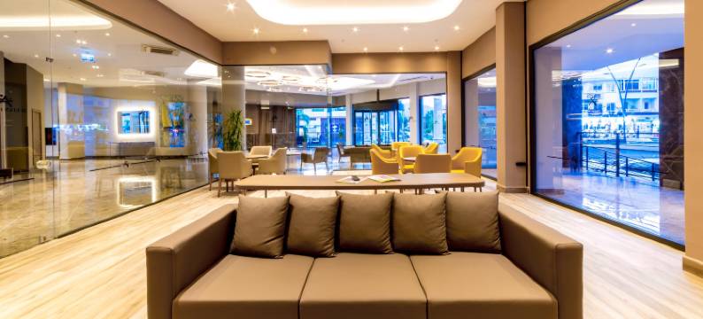 马米勒斯朱利安酒店(Ada Julian Marmaris)图片