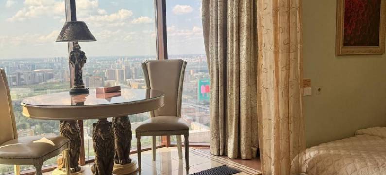 凯旋宫精品酒店(Triumph Palace Hotel)图片