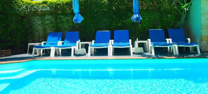 班罗莎酒店(Baan Rosa Bangtao Beach)图片