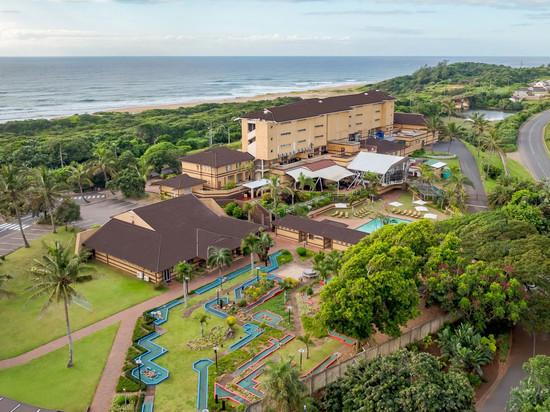 Protea Hotel Karridene Beach
