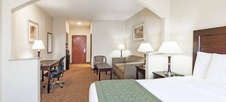 Grander Inn & Suites图片