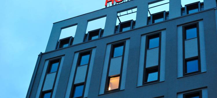 斯科普里市中心快捷假日酒店(Holiday Inn Express Skopje City Centre)图片