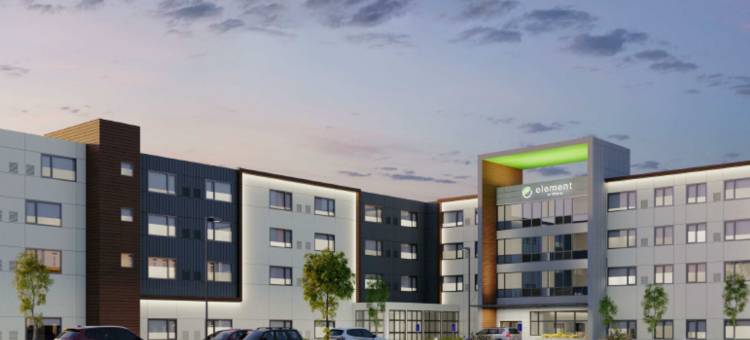 Element Opelika Auburn图片