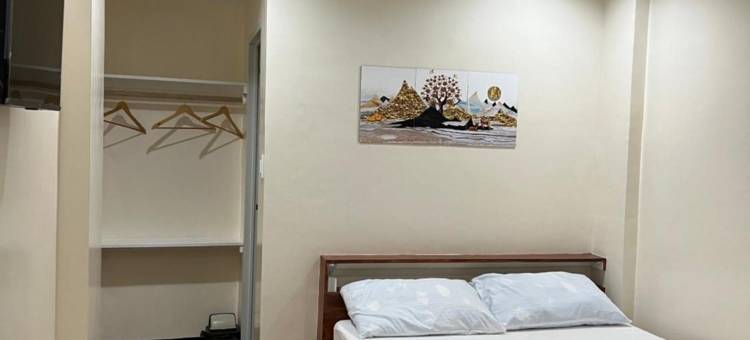 4VJ'S Apartelle图片