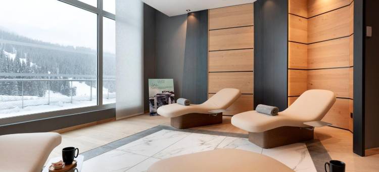 MGM Hôtels & Résidences – 阿尔赫纳酒店(MGM Hôtels & Résidences - Hôtel Alhéna)图片