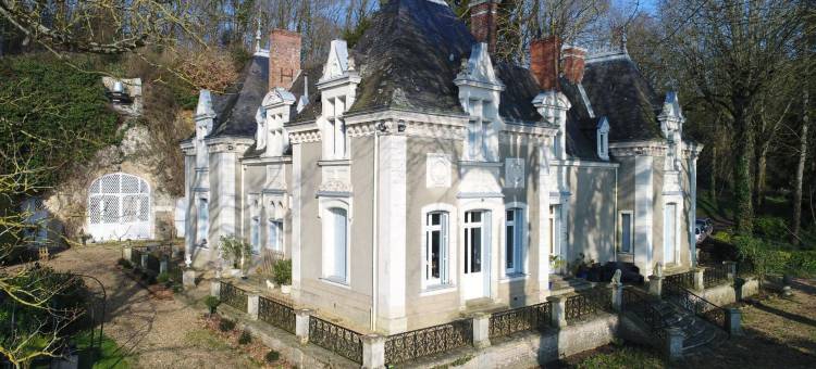 西塞罗旅馆(Relais Cicéro)图片