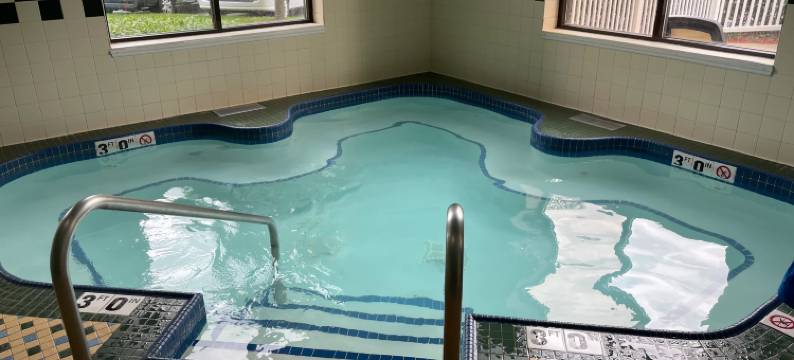 Holiday Inn & Suites 芝加哥西北 - 埃尔金(Holiday Inn & Suites CHICAGO NORTHWEST - ELGIN by IHG)图片