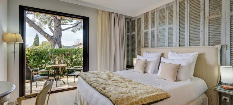 卢尔马兰巴斯蒂德酒店(Hotel Bastide & Spa - Villa de Lourmarin)图片