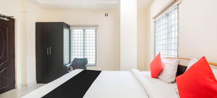 Capital O Aditya Grand图片