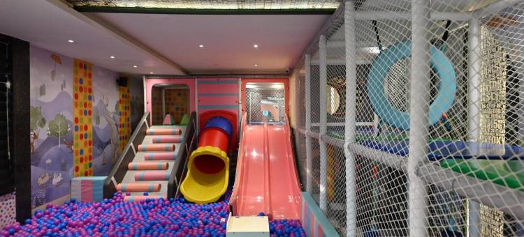 金斯顿度假村(Kingston Resort)图片