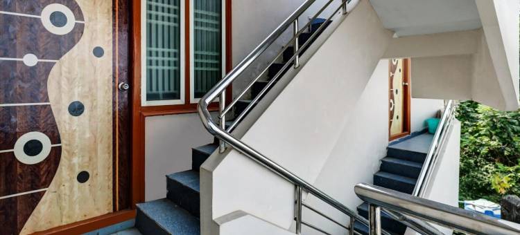 Hotel O Vara Residency图片