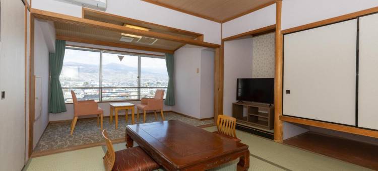 君佳酒店(Hotel Kimiyoshi)图片