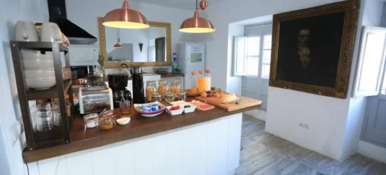 弗里希利亚纳米勒酒店(Casa Rural Miller's of Frigiliana)图片