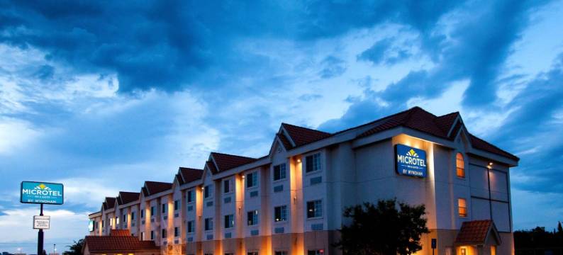Microtel Inn & Suites by Wyndham Chihuahua图片