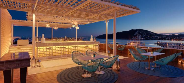 阿瓜斯伊维萨岛豪华大酒店(Aguas de Ibiza Grand Luxe Hotel - Small Luxury Hotel of the World)图片
