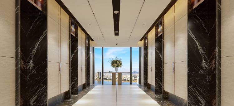 岘港万豪行政公寓，韩江(Marriott Executive Apartments Danang, Han River)图片