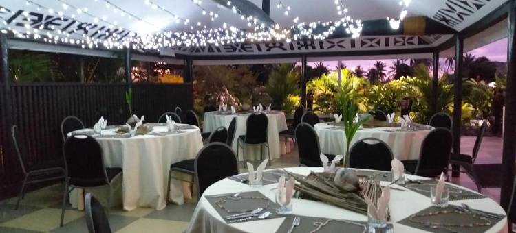 塔诺阿拉吉拉吉酒店(Tanoa Rakiraki Hotel)图片