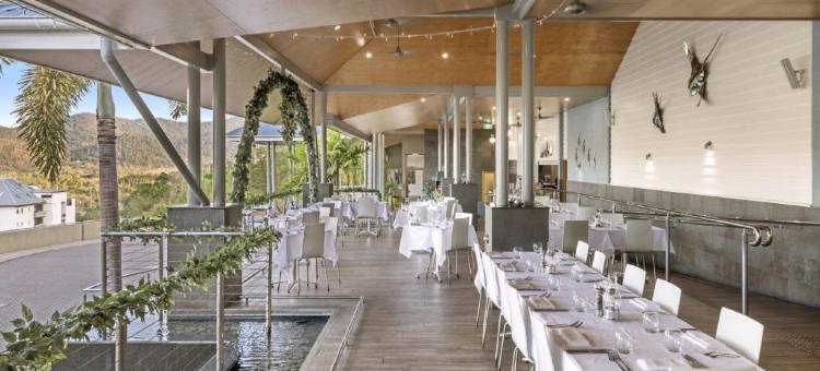 艾利滩温德姆俱乐部酒店(Club Wyndham Airlie Beach)图片