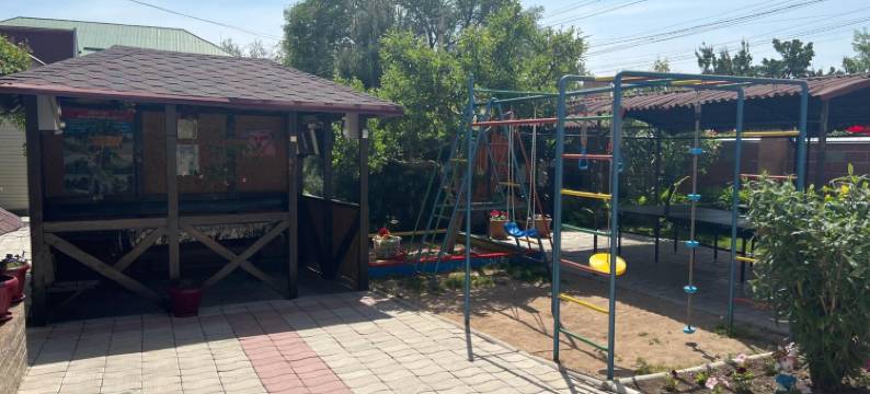 Гостевой дом Лабиринт图片