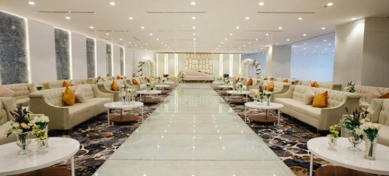 坎顿酒店-Warwick旗下(Cantonal Hotel by Warwick)图片