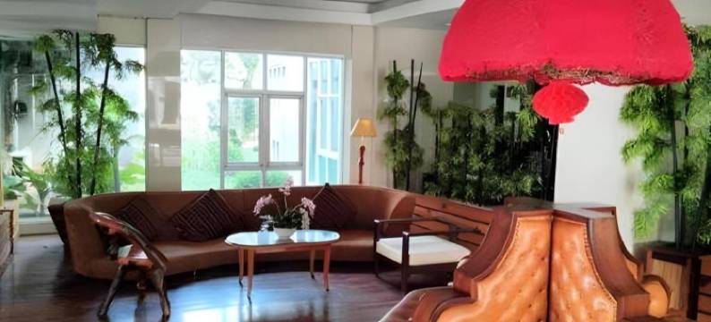 河畔城酒店(River City Hotel)图片