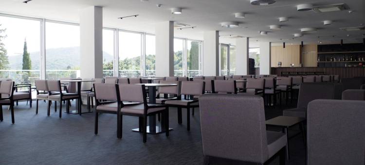 奥斯明酒店(Hotel Osmine)图片