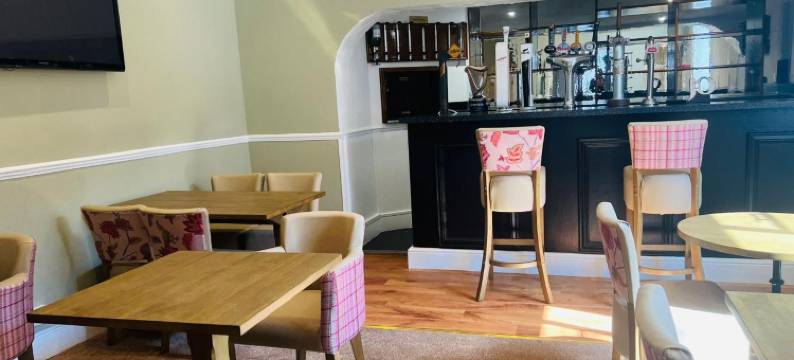 罗斯维尔之家酒店(Rothwell House Hotel)图片