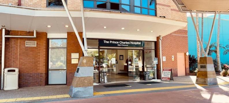 奎斯特切姆赛德(Quest Chermside)图片