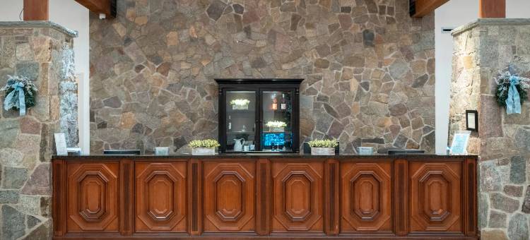 睡谷酒店(Sleepy Hollow Hotel, a Dolce by Wyndham)图片