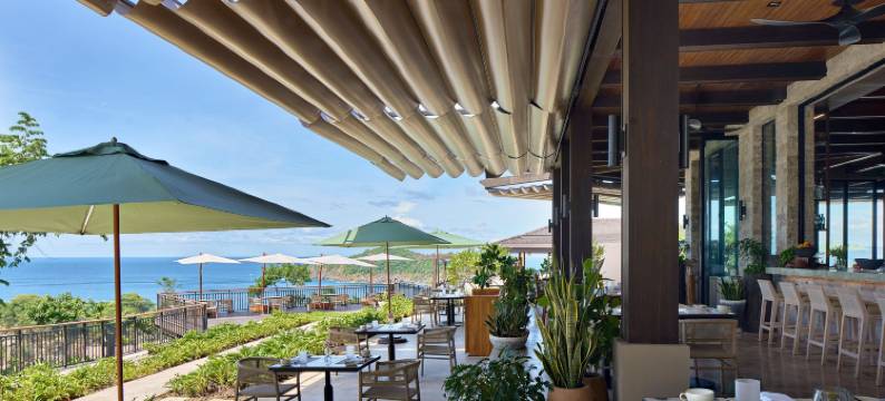 Nekajui 巴巴加约半岛，丽思卡尔顿隐世精品住宅(Nekajui Peninsula Papagayo, a Ritz-Carlton Reserve Residence)图片