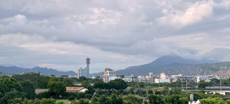 台东漫活电梯民宿-可包栋图片