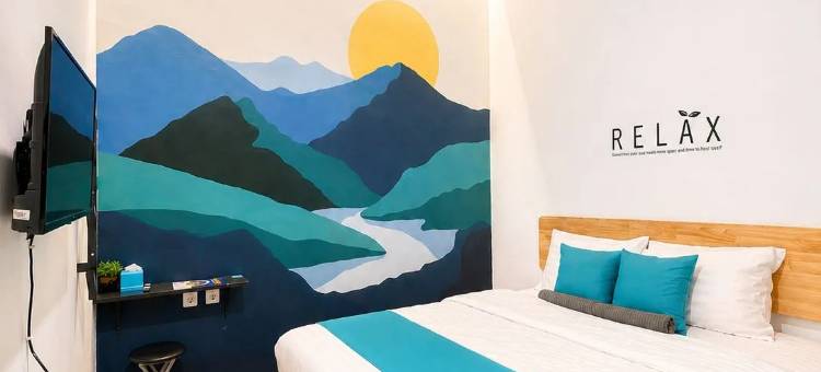 Room Hostel Banyuwangi图片