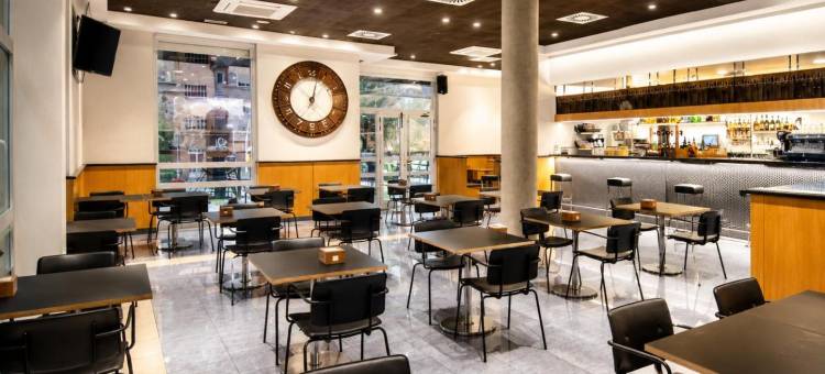 安迪亚酒店(Hotel Andia)图片