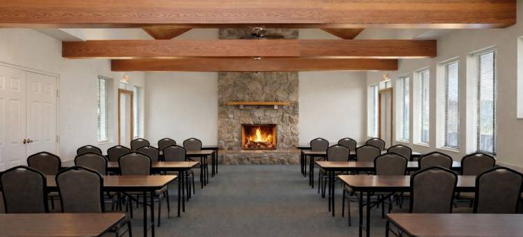 帕克曼大烟山-凯兹湾酒店(The Parkman Great Smoky Mountains - Cades Cove)图片