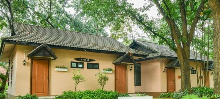 素帕莱帕萨克度假村及水疗中心(Supalai Pasak Resort Hotel and Spa)图片