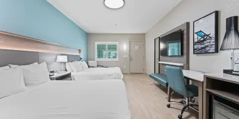 港口麗笙度假村