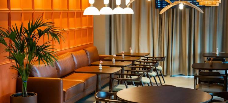 精品客房76号酒店(Boutique Rooms 76)图片