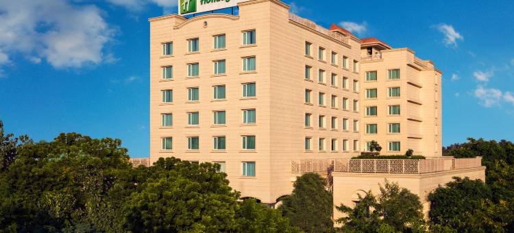 阿格拉MG路假日酒店(Holiday Inn Agra MG Road)图片