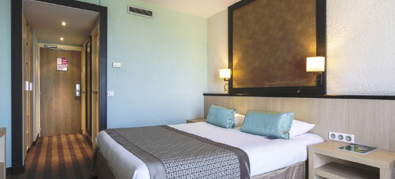 维希美居酒店(Hôtel Mercure Vichy)图片