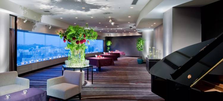 金泽全日空皇冠假日酒店(ANA Crowne Plaza Kanazawa)图片