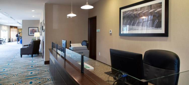 Holiday Inn & Suites 圣安东尼奥西北(Holiday Inn & Suites San Antonio Northwest)图片