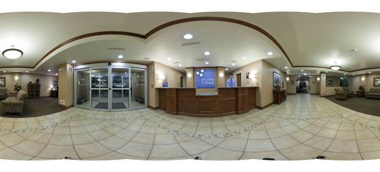 智选假日套房酒店布鲁金斯(Holiday Inn Express & Suites Brookings)图片