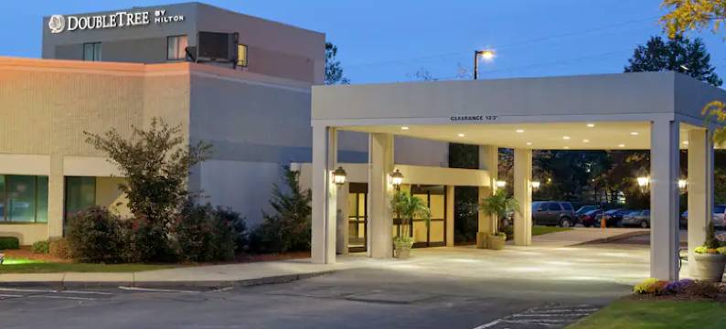 波士顿-米尔福德希尔顿逸林酒店(DoubleTree by Hilton Hotel Boston - Milford)图片