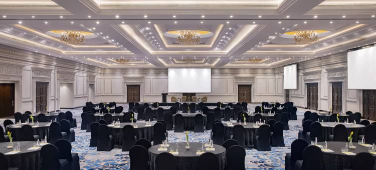 利雅得 voco 酒店(voco RIYADH by IHG)图片