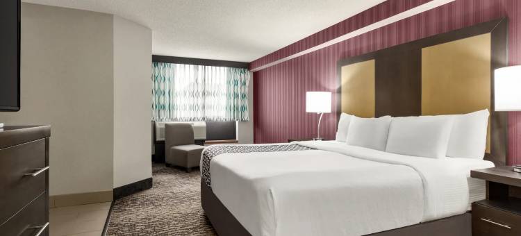 纽瓦克埃尔克顿拉昆塔温德姆套房酒店(La Quinta Inn & Suites by Wyndham Newark - Elkton)图片